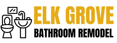 Elk Grove Bathroom Remodel logo